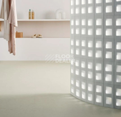 Forbo Marmoleum Solid Concrete 3749 Arctic фото 2 | FLOORDEALER